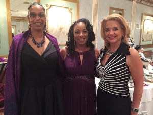 Domestic Violence Center of Chester County with Host Tracy Davidson