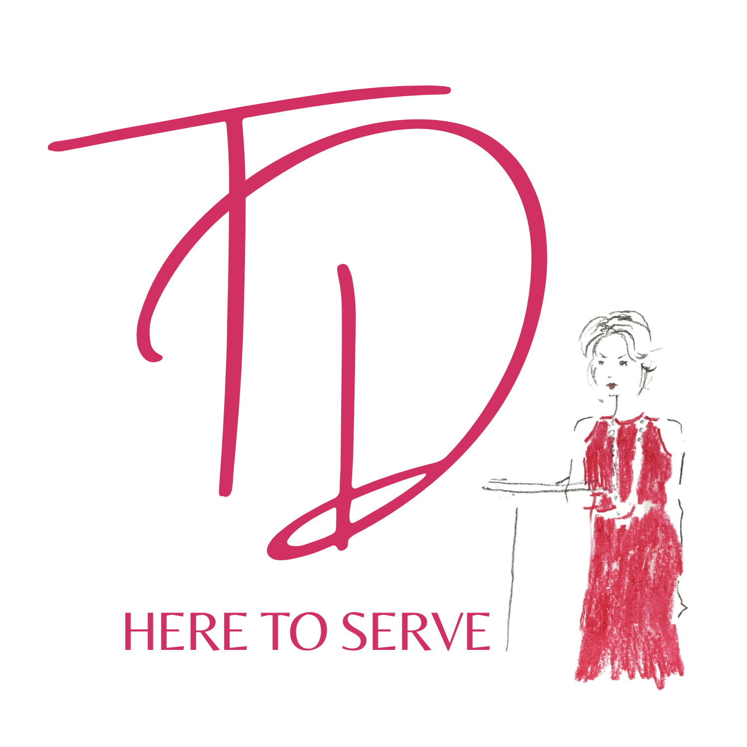 Tracy Davidson Logo